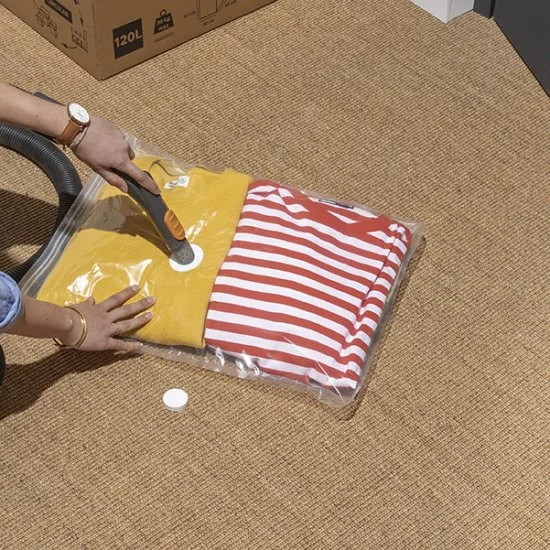 Вакуумный пакет Spaceo 45x60 см 2 шт