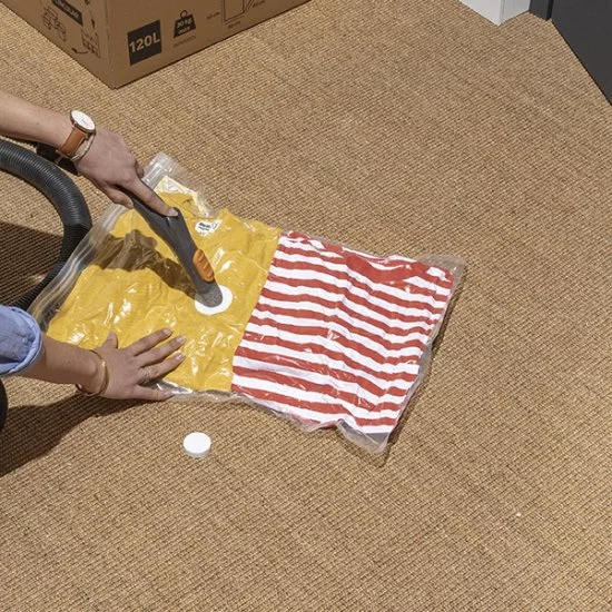 Вакуумный пакет Spaceo 45x60 см 2 шт