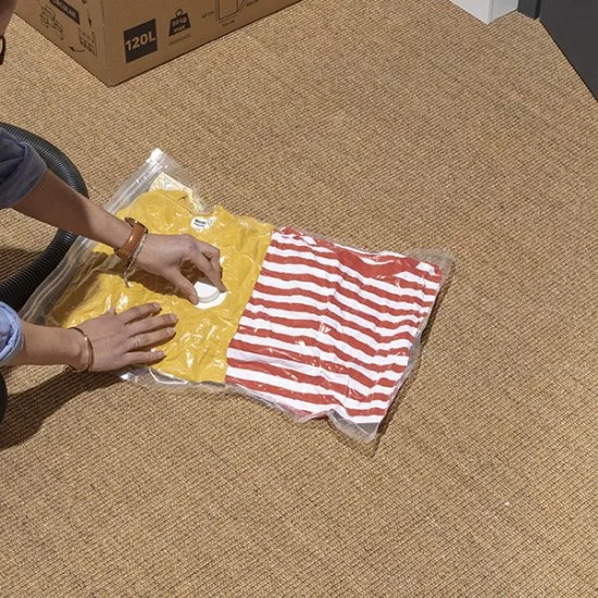 Вакуумный пакет Spaceo 45x60 см 2 шт