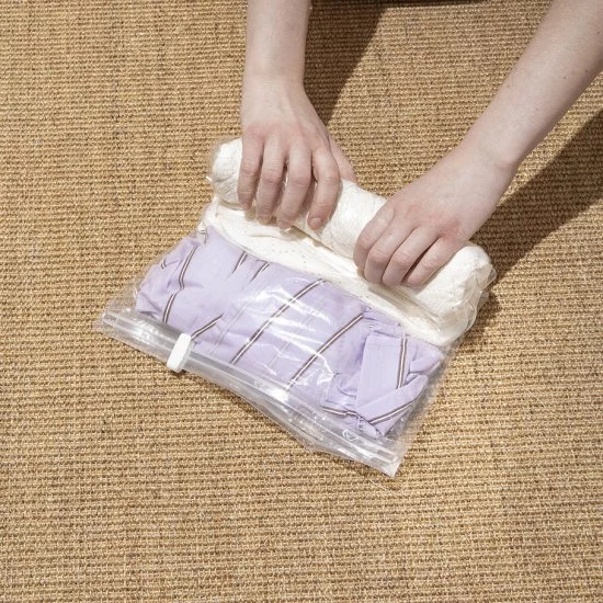 Вакуумный пакет Spaceo 45x60 см 2 шт