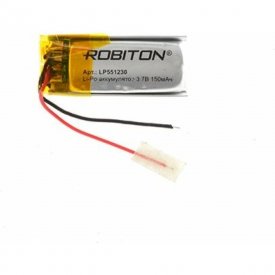 Аккумулятор Robiton LP551230