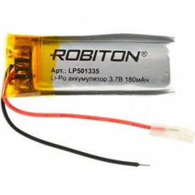 Аккумулятор Robiton LP501335