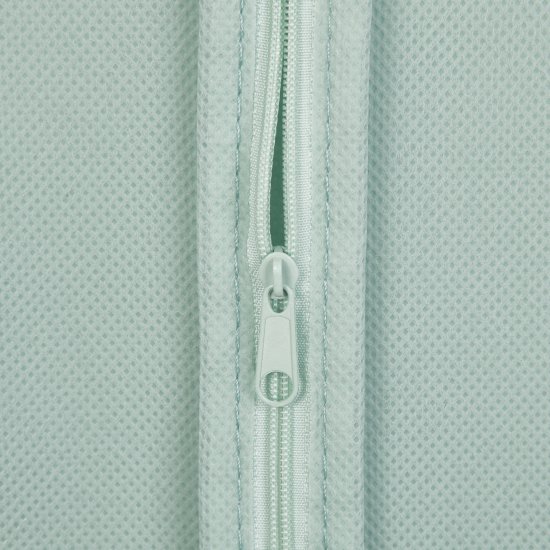 Чехол для одежды Spaceo 60x90 см полипропилен цвет лагуна