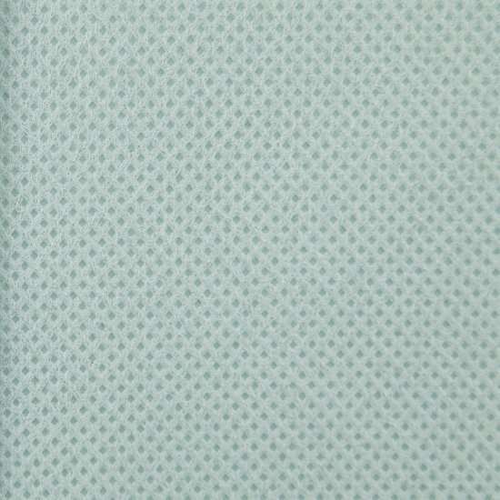 Чехол для одежды Spaceo 60x90 см полипропилен цвет лагуна