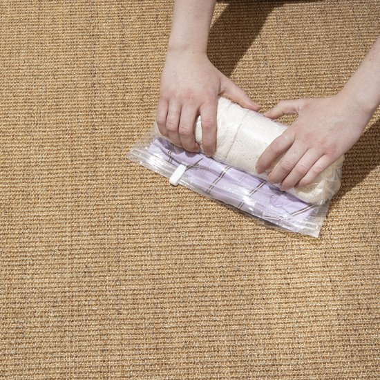 Вакуумный пакет ручной Spaceo 30x45 см 2 шт