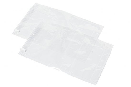 Вакуумный пакет ручной Spaceo 30x45 см 2 шт