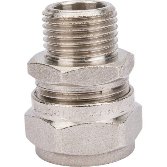 Муфта для металлопластиковых труб Valtec 5354