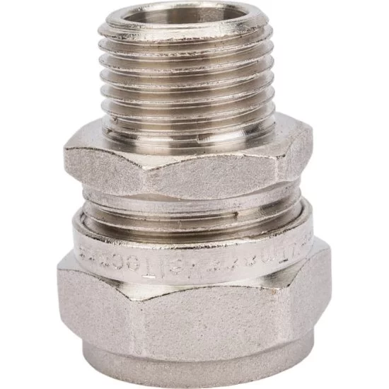 Муфта для металлопластиковых труб Valtec 5354
