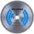 Пильный диск по алюминию Hilberg Hilberg Industrial