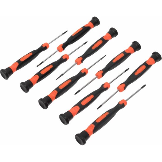 Набор отверток для точных работ Gigant 55122