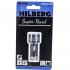 Алмазная коронка по керамике и керамограниту Hilberg Super Hard