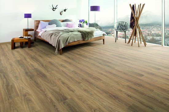 Ламинат Artens Бронберг 33 класс толщина 8 мм без фаски 1.99 м²