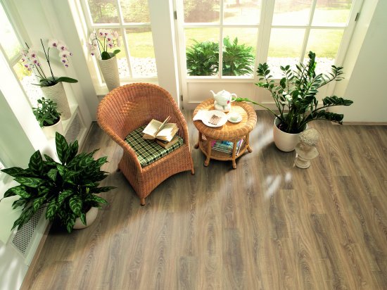 Ламинат Artens Бронберг 33 класс толщина 8 мм без фаски 1.99 м²