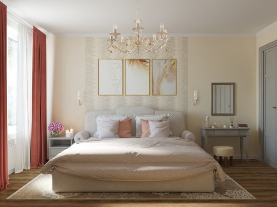 Ламинат Artens Бронберг 33 класс толщина 8 мм без фаски 1.99 м²