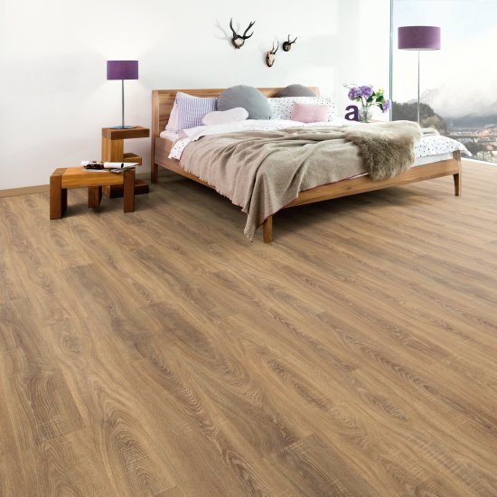 Ламинат Artens Бронберг 33 класс толщина 8 мм без фаски 1.99 м²