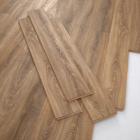 Ламинат Artens Бронберг 33 класс толщина 8 мм без фаски 1.99 м²