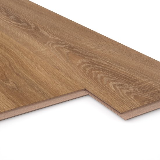 Ламинат Artens Бронберг 33 класс толщина 8 мм без фаски 1.99 м²