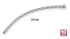 Гибкая подводка для воды Equation 1/2