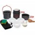 Набор посуды Naturehike NH18T018-G