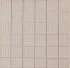 Мозаика фарфоровая Artens Remix 30x30 см цвет бежевый