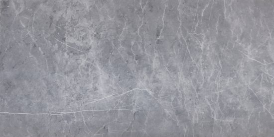 Глазурованный керамогранит Estima МО103 60x120x1 см 1.44 м² неполированный цвет серый