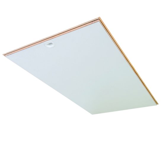 Лестница чердачная ножничная OST-B 120x60x280 см