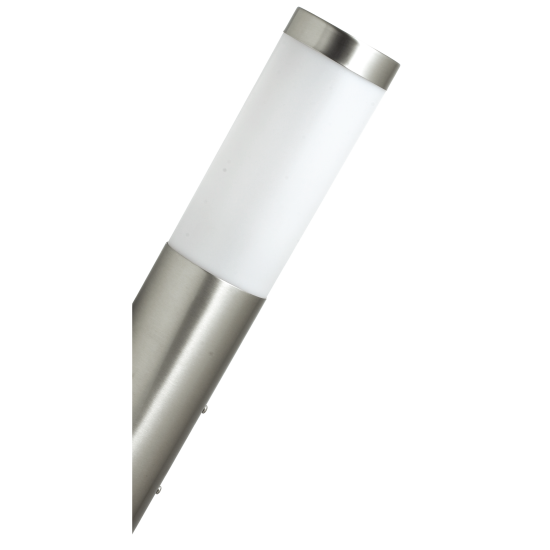 Светильник уличный настенный Inspire Bergen 25 Вт IP44 декоративный