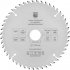 Пильный диск по дереву и ДСП Berger BG BG1655