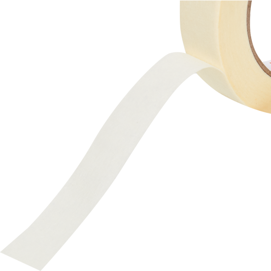 Лента малярная Dexter 25 мм х 50 м