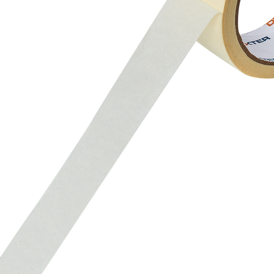 Лента малярная Dexter 38 мм x 25 м