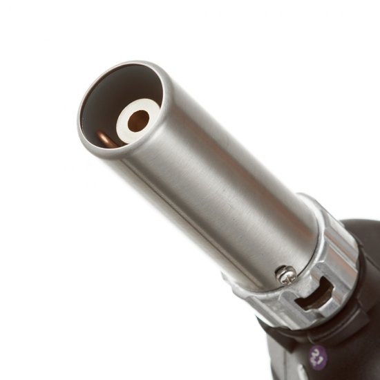 Лампа паяльная газовая Kemper kit с газовым баллоном (1060)