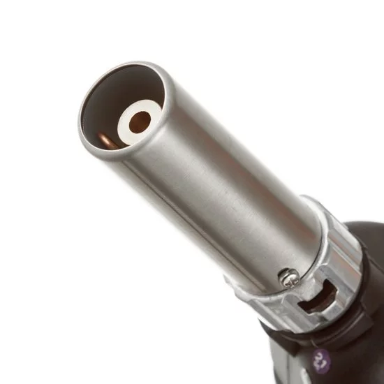 Лампа паяльная газовая Kemper kit с газовым баллоном (1060)