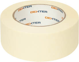 Малярная лента Dexter 48 мм х 50 м