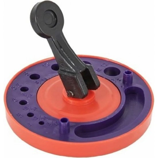 Кондуктор для алмазных коронок TORGWIN T756346