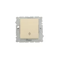 Проходной переключатель Vesta Electric Roma