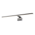 Подсветка светодиодная для зеркала влагозащищённая Inspire Slim 800 лм цвет хром