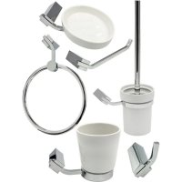 Комплект аксессуаров Bath Plus TERRA SET3