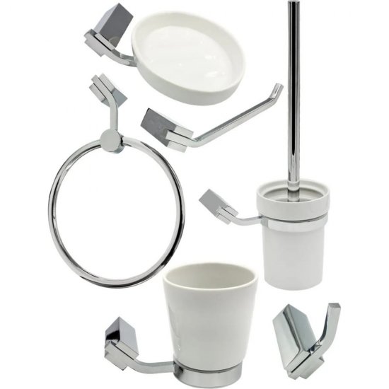 Комплект аксессуаров Bath Plus TERRA SET3
