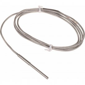 Датчик температуры Евроавтоматика F&F PT-100 RT-56