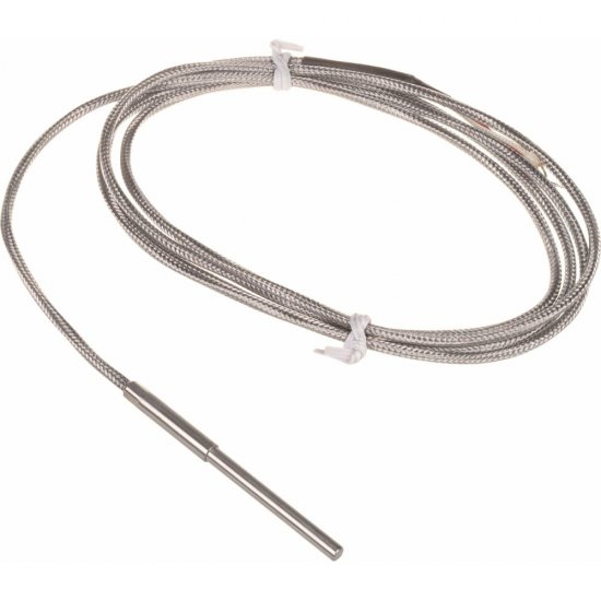 Датчик температуры Евроавтоматика F&F PT-100 RT-56