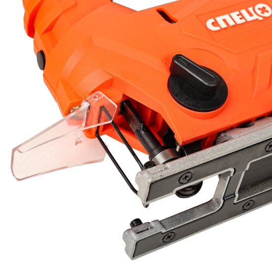 Лобзик Спец БПМ-850, 800 Вт