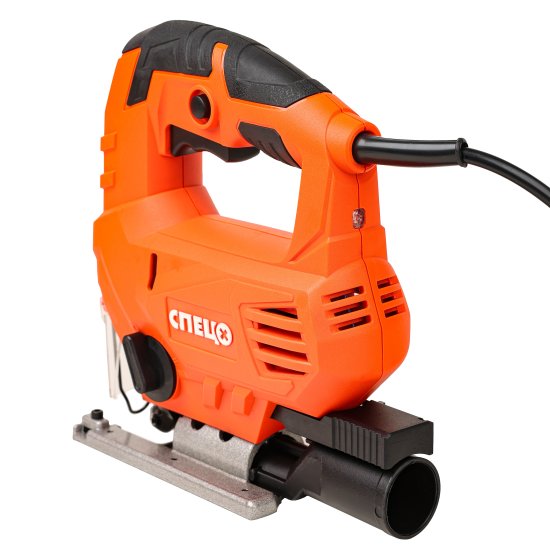 Лобзик Спец БПМ-850, 800 Вт