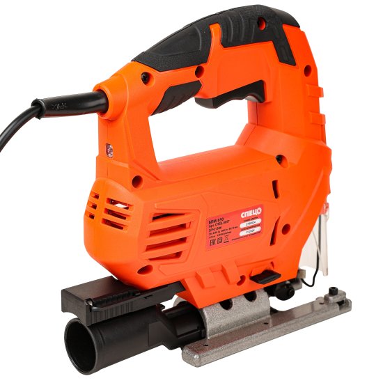 Лобзик Спец БПМ-850, 800 Вт