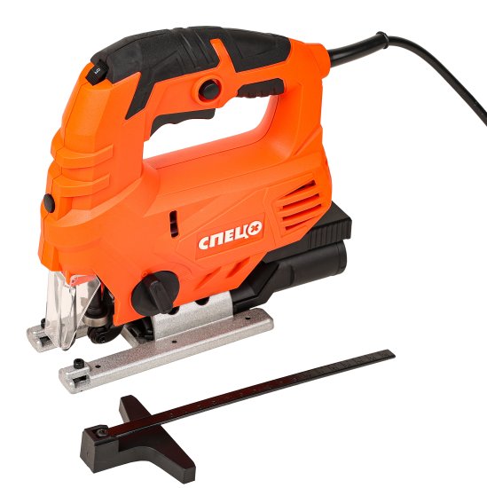 Лобзик Спец БПМ-850, 800 Вт