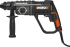 Перфоратор SDS-plus Worx WT343 800 Вт, 2.5 Дж