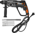 Перфоратор SDS-plus Worx WT343 800 Вт, 2.5 Дж