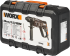Перфоратор SDS-plus Worx WT343 800 Вт, 2.5 Дж