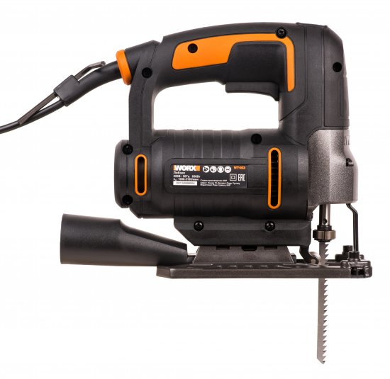 Лобзик Worx WT463, 650 Вт