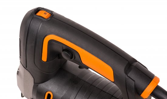 Лобзик Worx WT463, 650 Вт