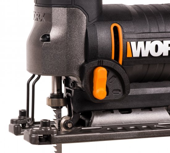 Лобзик Worx WT463, 650 Вт
